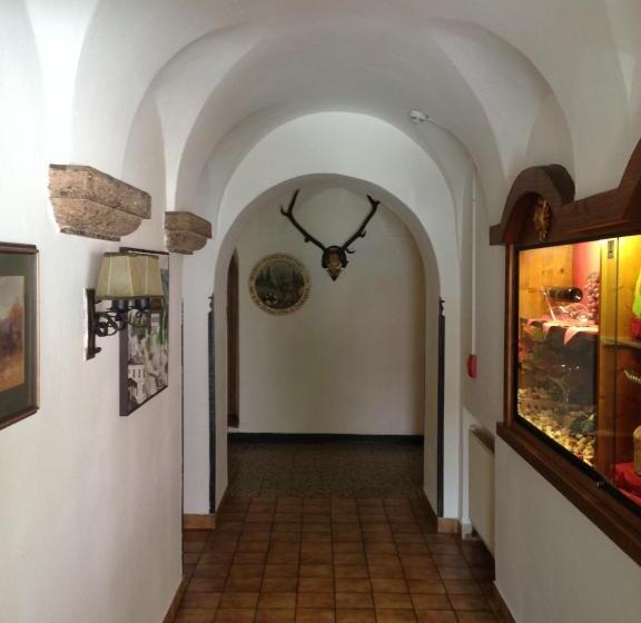 فندق Gasthaus Sonne