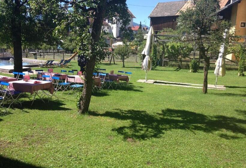 فندق Gasthaus Sonne