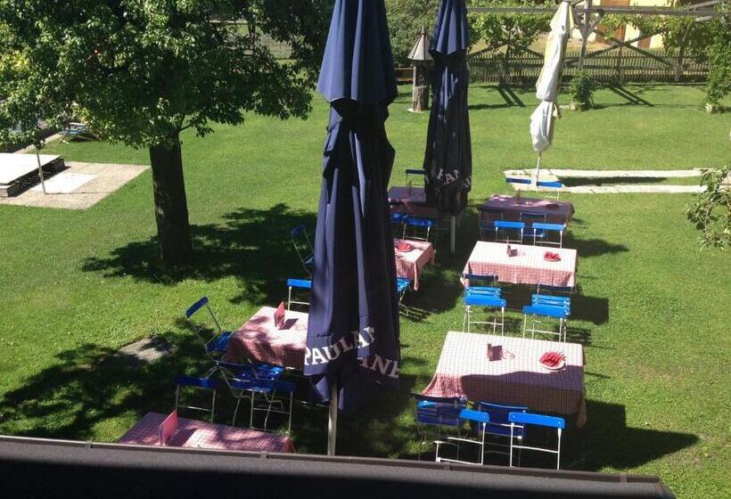 فندق Gasthaus Sonne