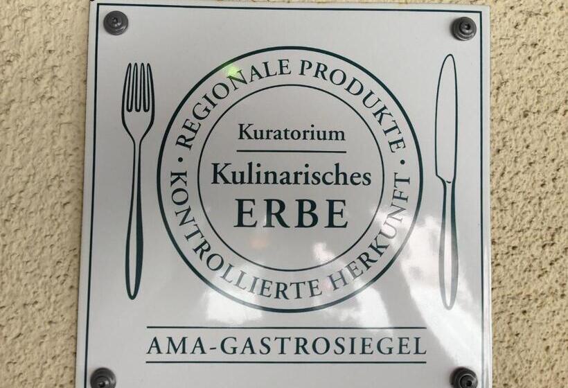 فندق Gasthaus Sonne