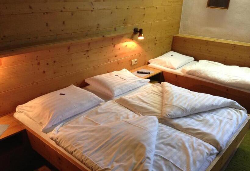 فندق Gasthaus Sonne