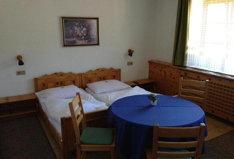 فندق Gasthaus Sonne