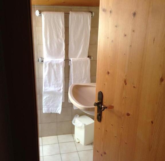 فندق Gasthaus Sonne