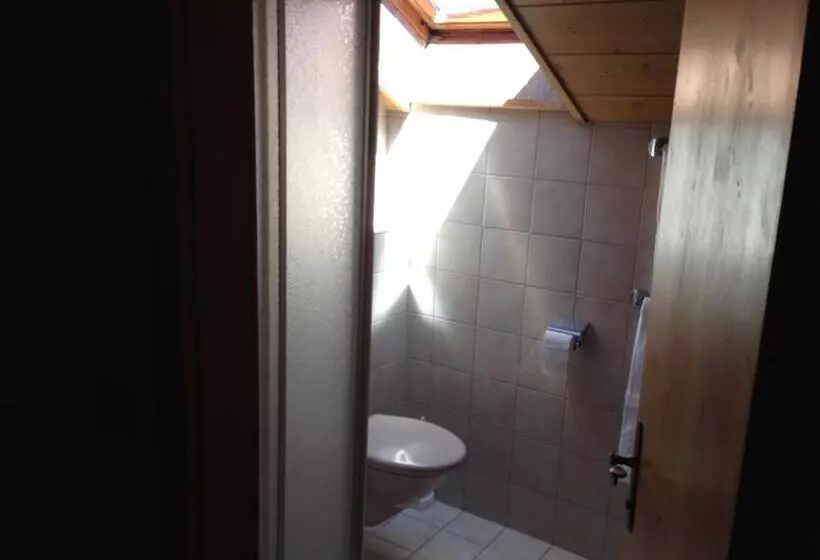 Hotelli Gasthaus Sonne