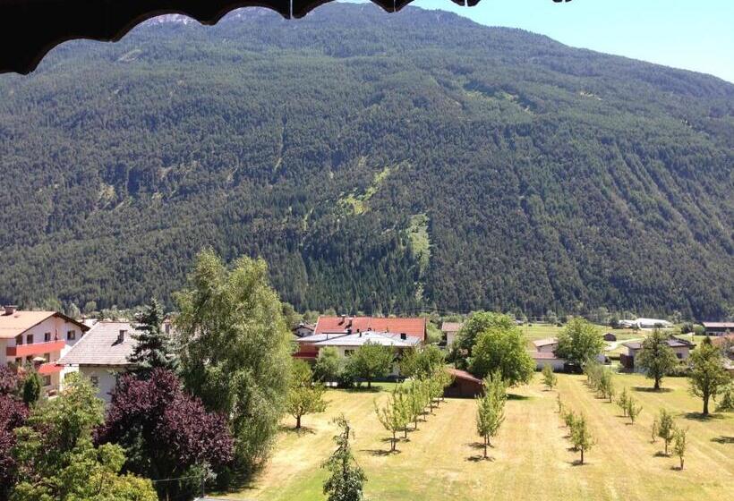 فندق Gasthaus Sonne