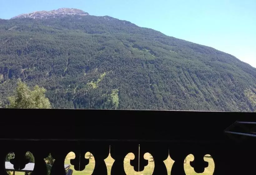 Hotelli Gasthaus Sonne