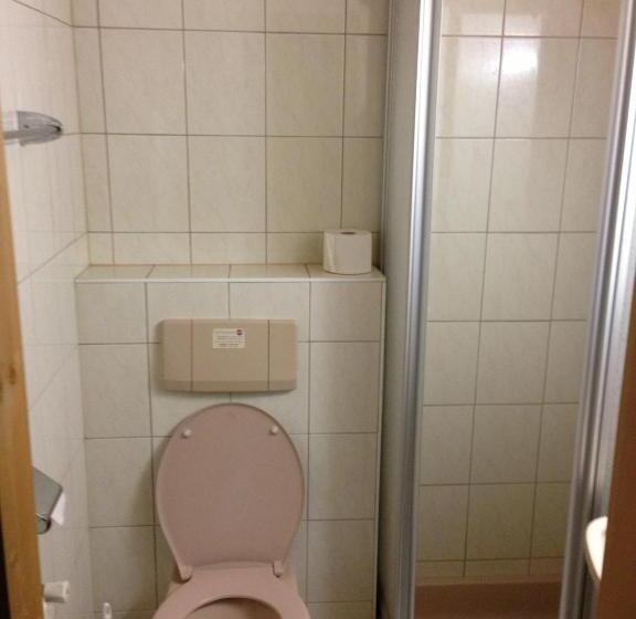 فندق Gasthaus Sonne