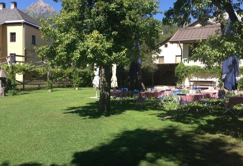 فندق Gasthaus Sonne