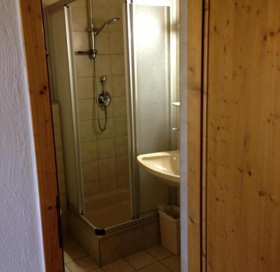 فندق Gasthaus Sonne