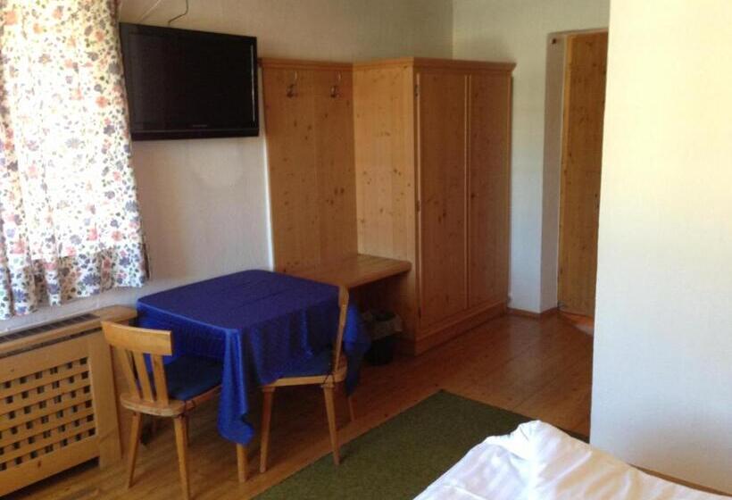 فندق Gasthaus Sonne