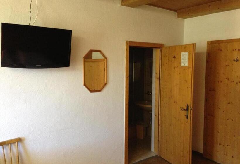 فندق Gasthaus Sonne