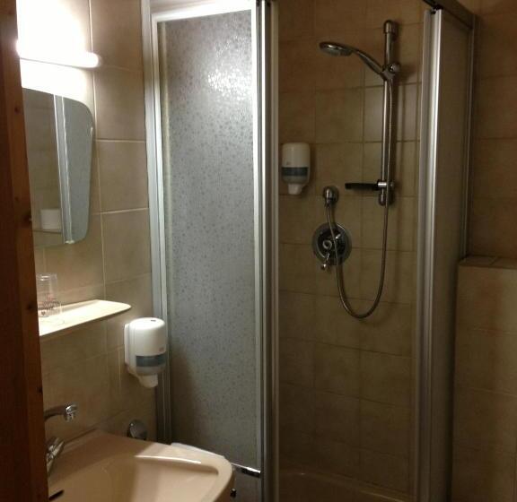 فندق Gasthaus Sonne