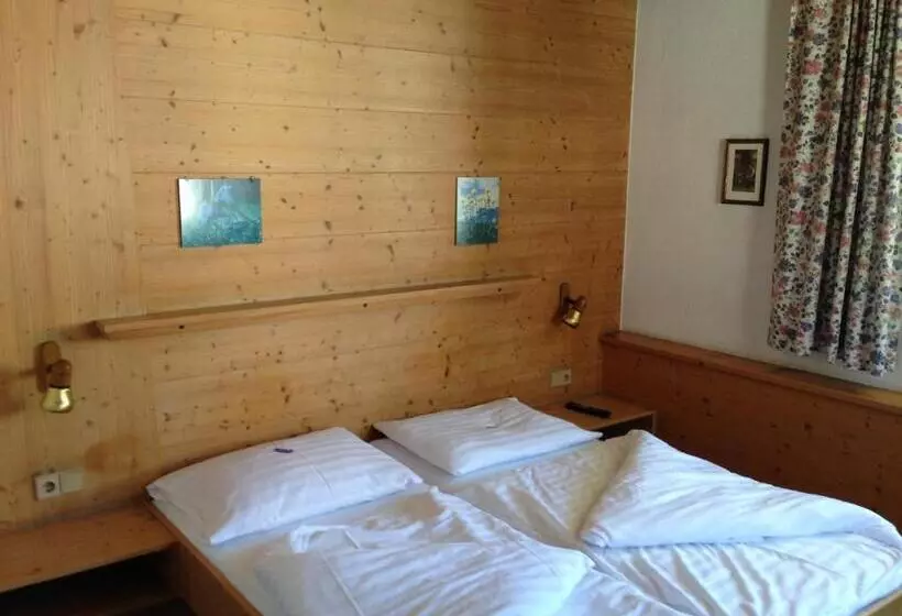 Hotelli Gasthaus Sonne