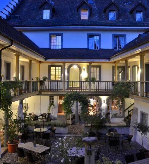 Hotel Gasthof Zur Waag