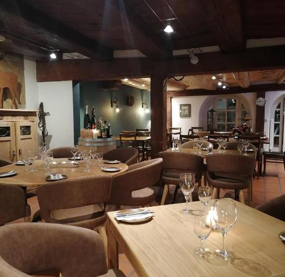 Hotel Gasthof Zur Waag