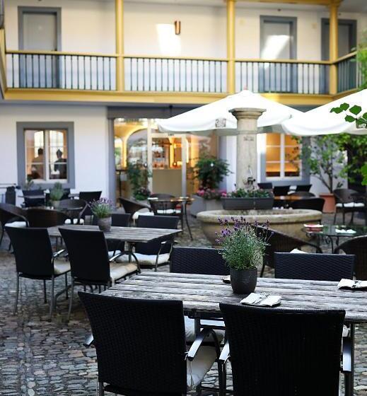 Hotel Gasthof Zur Waag