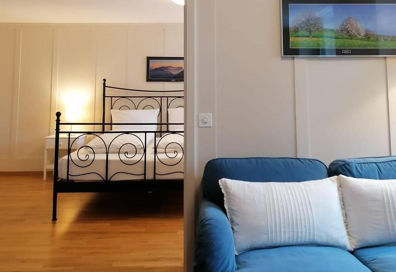 Hotel Gasthof Zur Waag