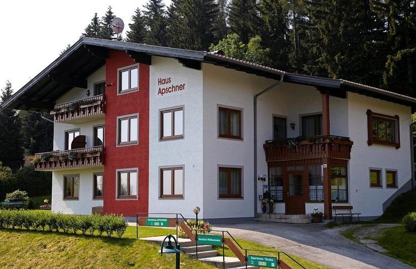 酒店 Gästehaus Apschner