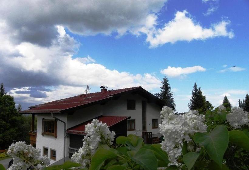 酒店 Gästehaus Apschner