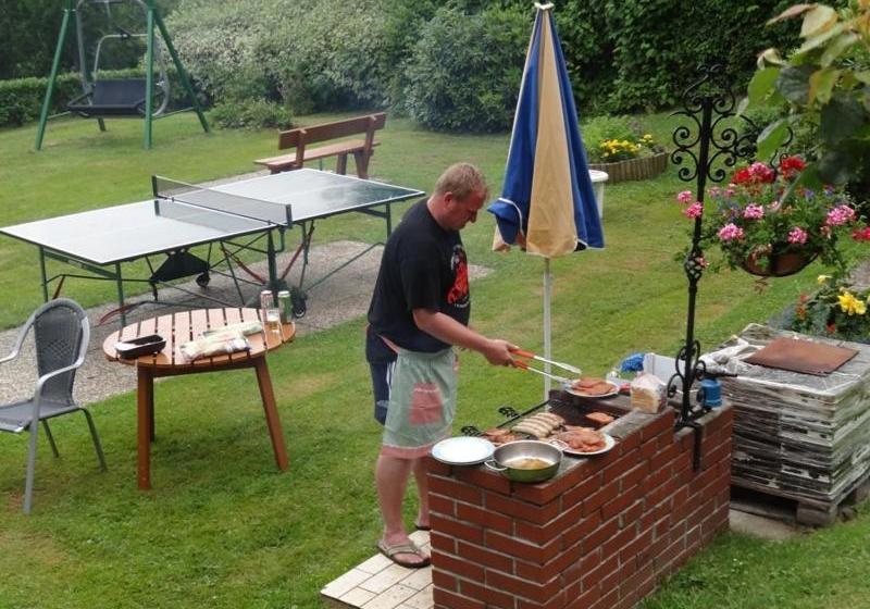 酒店 Gästehaus Apschner