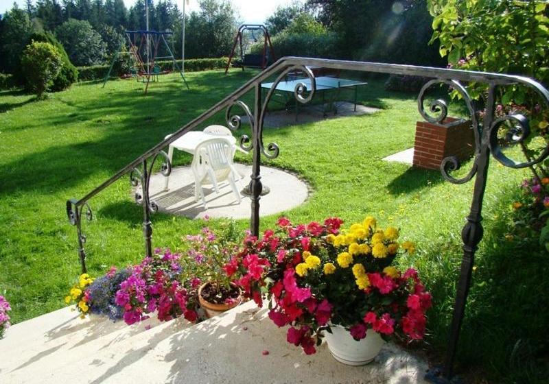 酒店 Gästehaus Apschner