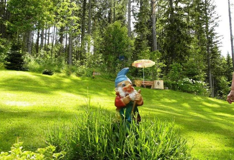 酒店 Gästehaus Apschner