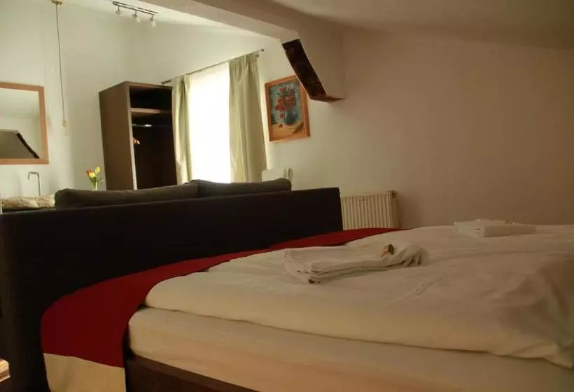 ホテル Frühstückspension Bachseitenhof