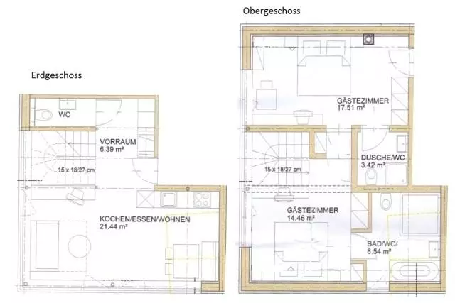 هتل Haus Hubertus