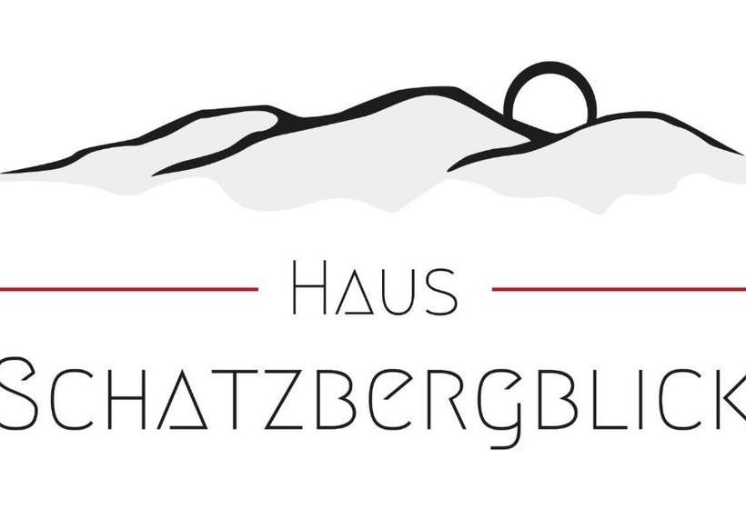 ホテル Haus Schatzbergblick