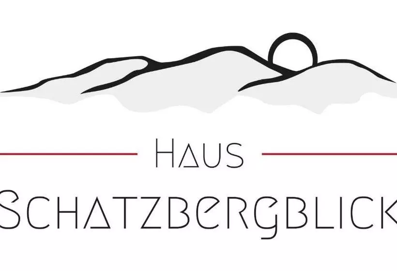 هتل Haus Schatzbergblick