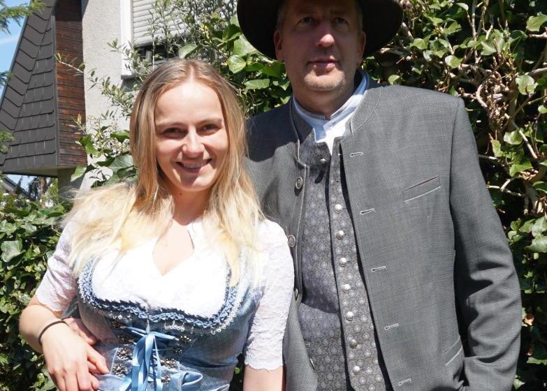 בית מלון כפרי Heimat Das Natur Resort