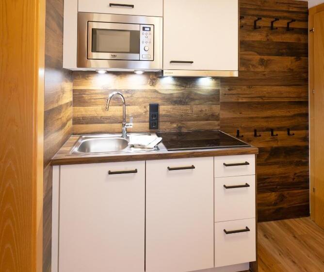 Отель Käserstube Ferienwohnungen