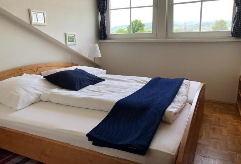 호텔 Landhaus Klopein