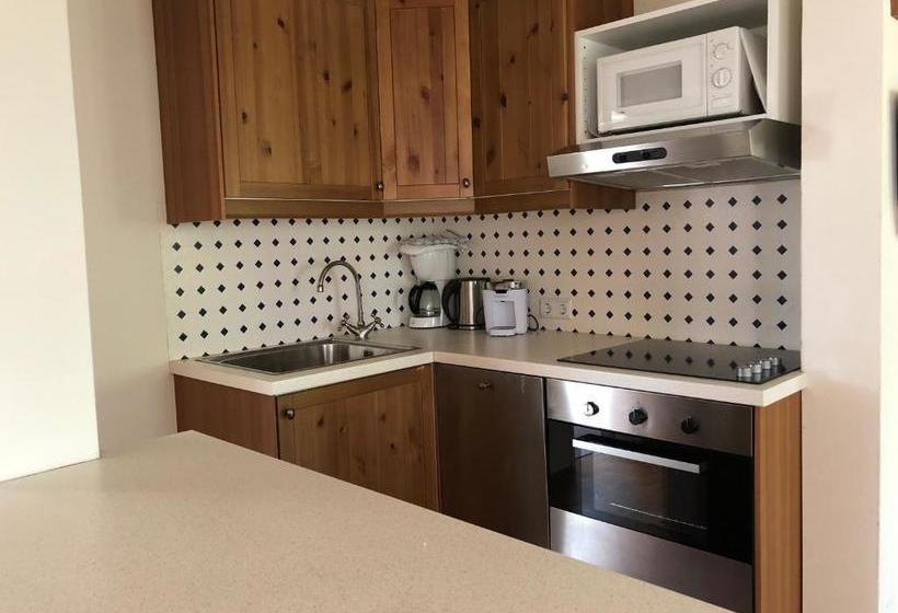 호텔 Landhaus Klopein