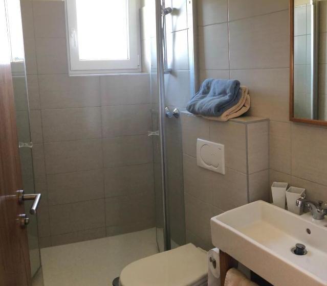 호텔 Landhaus Klopein