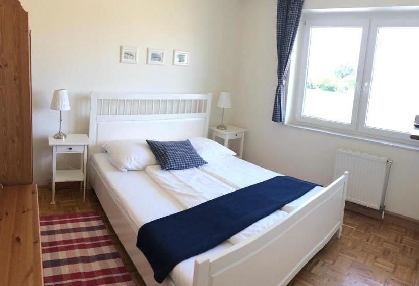 호텔 Landhaus Klopein