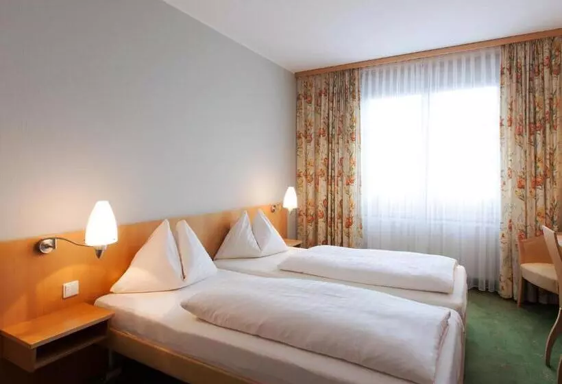 Hotel Landzeit Restaurant Voralpenkreuz