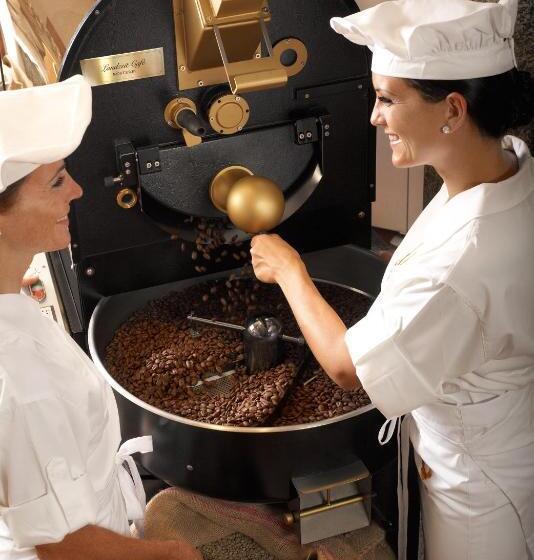 호텔 Landzeit Restaurant Voralpenkreuz