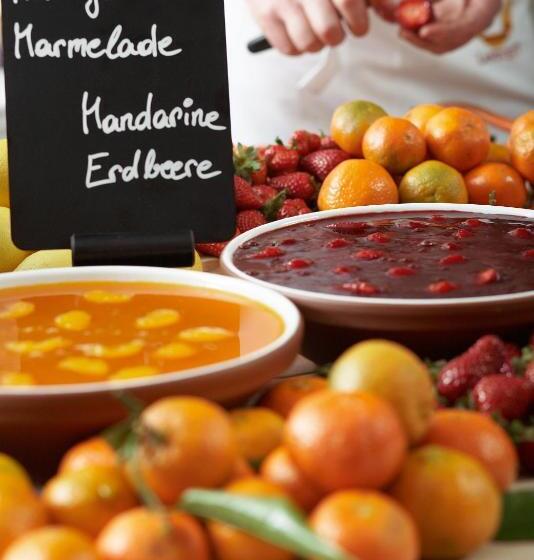 فندق Landzeit Restaurant Voralpenkreuz