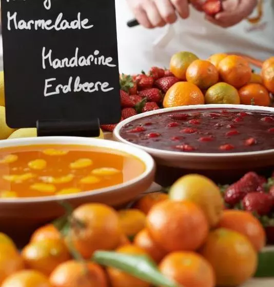 Hotel Landzeit Restaurant Voralpenkreuz