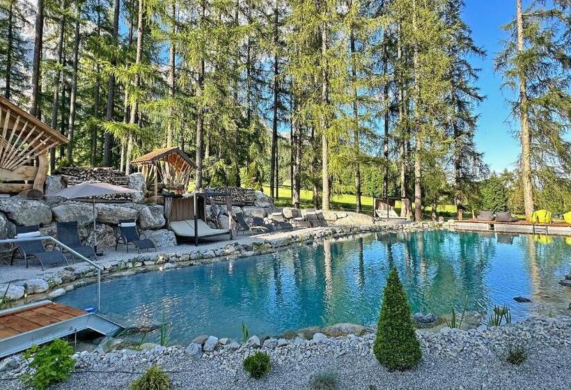 فندق Lärchenhof