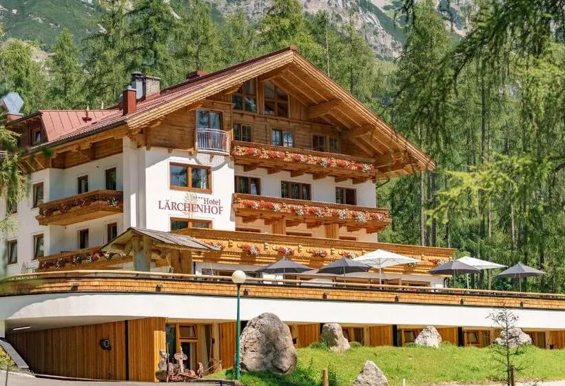 Hotel Lärchenhof