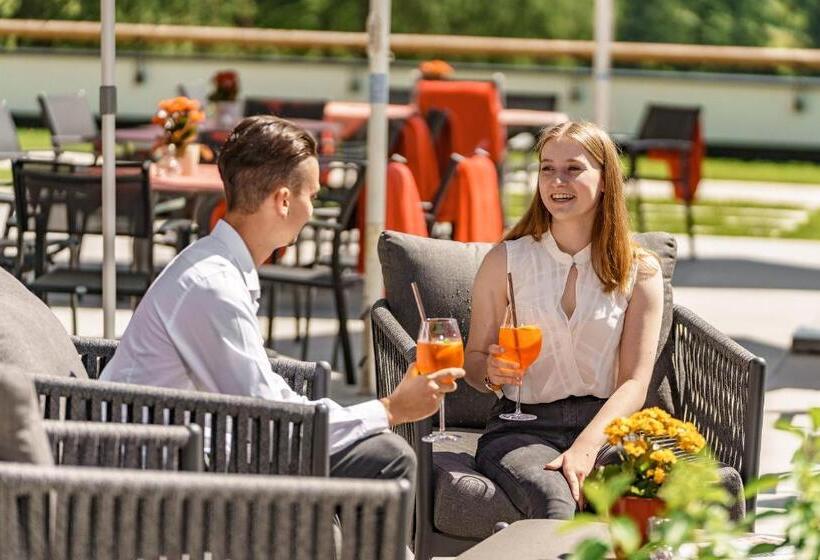 فندق Lärchenhof