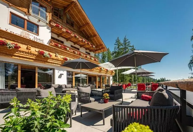Hotel Lärchenhof