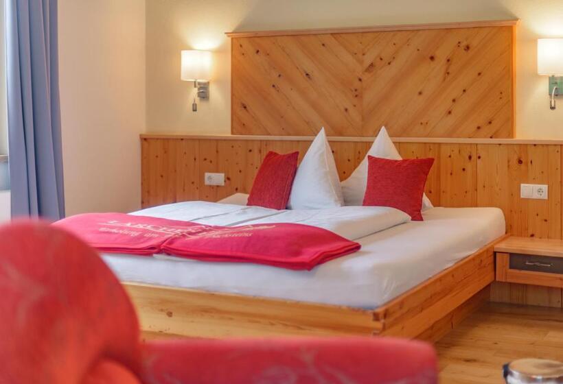 فندق Lärchenhof