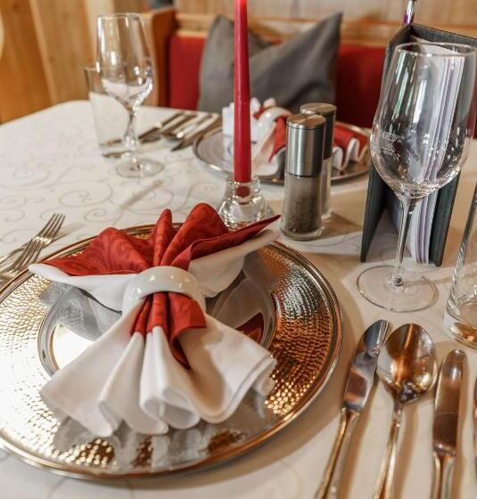 فندق Lärchenhof