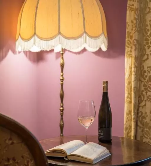 Hotelli Nibelungenhof