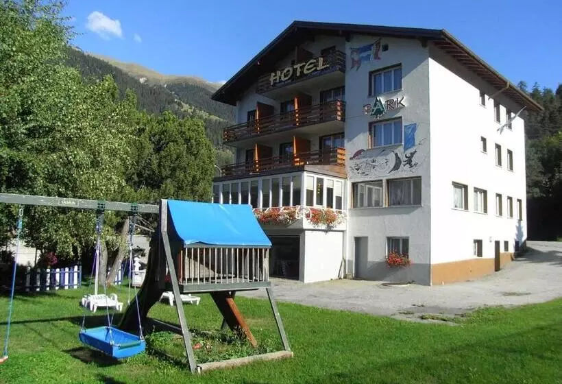 Hotel Park