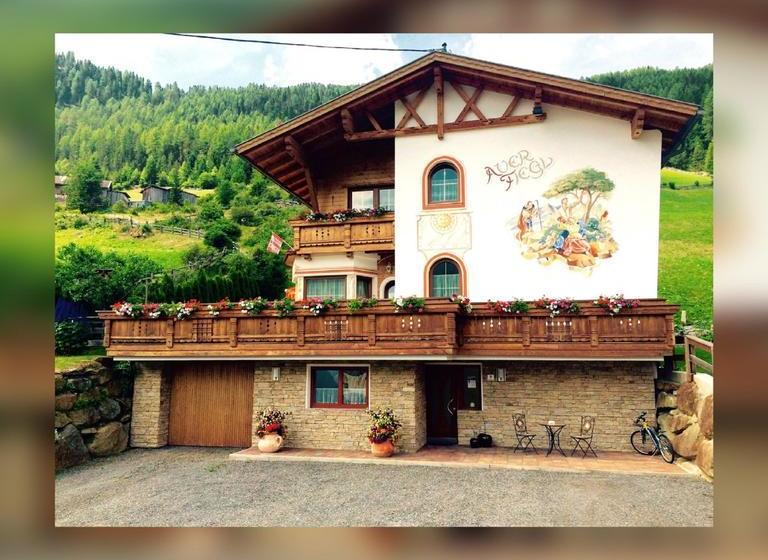 فندق Auer Fiegl