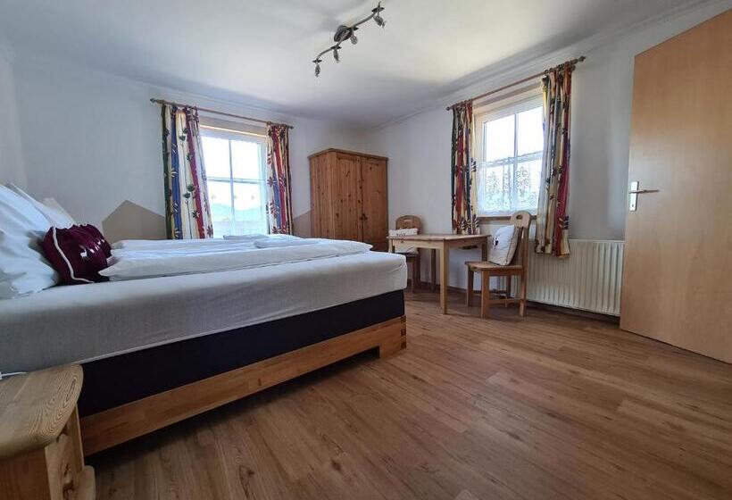 호텔 Frühstückspension Bachseitenhof